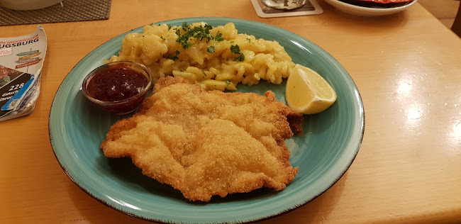 Comentarii opinii despre Maximilians Klause