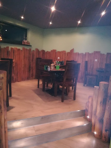 Opinii despre Hilli’s - grill & bar în Grimma - Gastronomie und Hotellerie