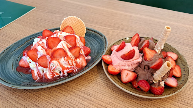 Valeo. Die Eismacher