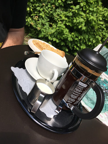 Comentarii opinii despre Zimt und Zunder - Bio Café und vieles mehr ...