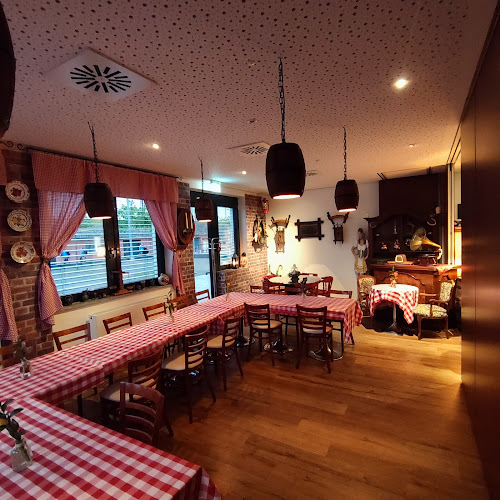 Kutschers Glück - Kocijaseva sreca - Gastronomie und Hotellerie