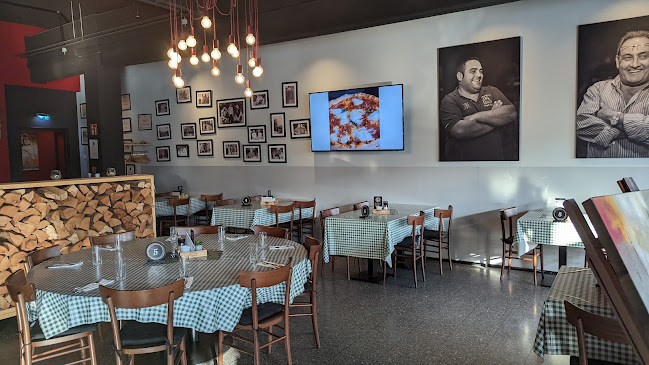 Comentarii opinii despre Mamma's Simple Food