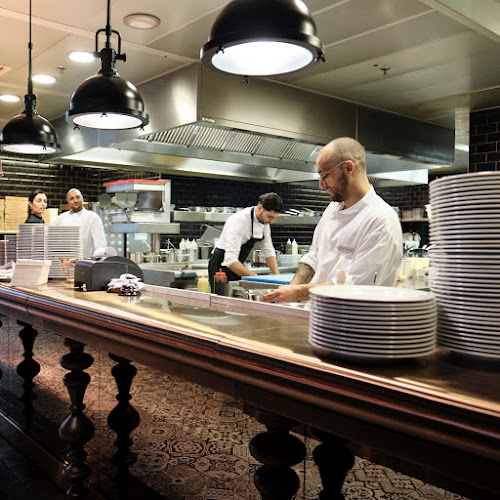 Pascarella Restaurant