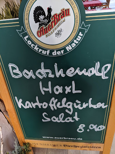 Zum Johann Auer - Gastronomie und Hotellerie