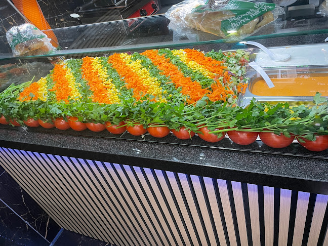 Comentarii opinii despre Deniz Döner Pizza Haus