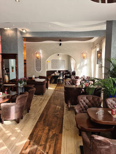 Opinii despre ELEON Mediterranes Restaurant & Café în Markkleeberg - Gastronomie und Hotellerie