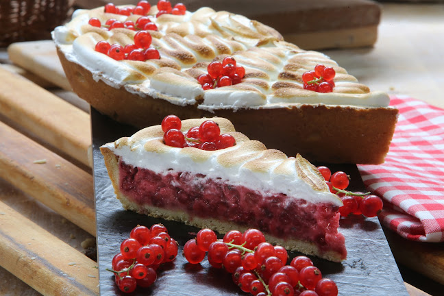 Bäckerei & Konditorei Raisch - Pforzheim Wilferdinger Höhe - Pforzheim