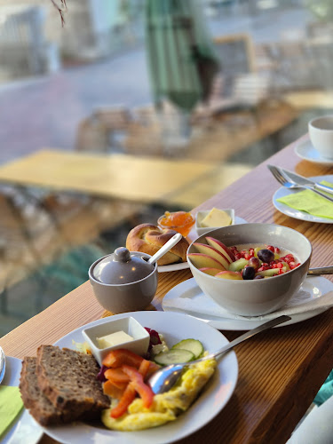 Veggie Vegan - Schneeweiss und Rosenrot - Gastronomie und Hotellerie