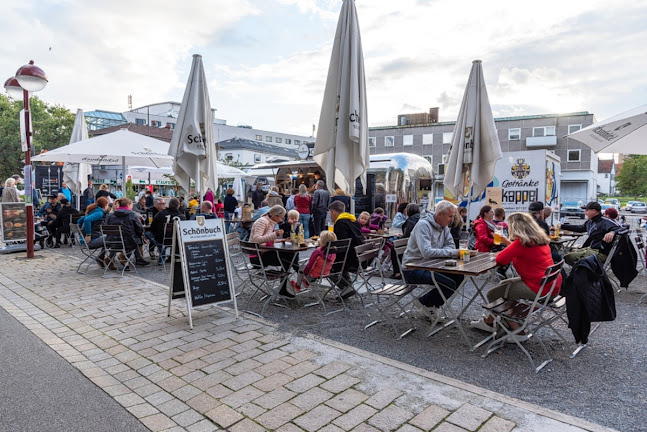 Mercedesstraße 4, 71063 Sindelfingen