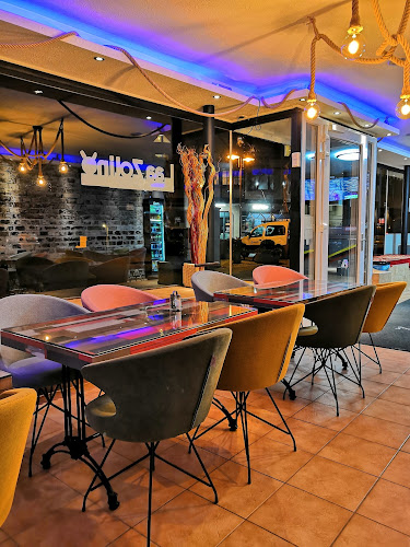 Comentarii opinii despre Laa Zolino Döner Pizza