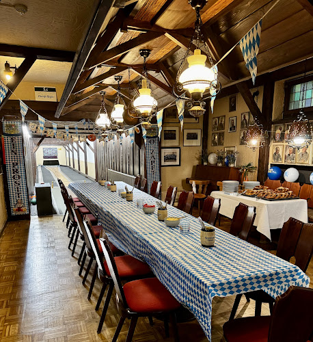 Ristorante Castello - Gastronomie und Hotellerie