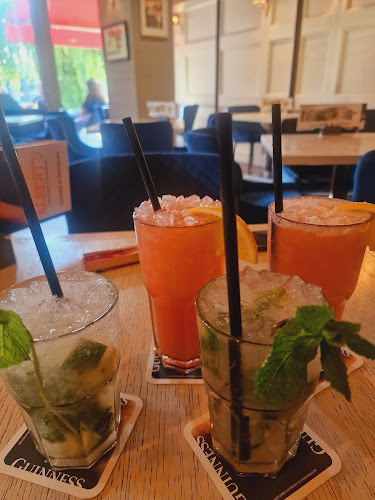 Albert's Restaurant - Berlin