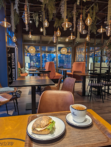 Klingenberg - Guter Bäcker - Andreas Klingenberg - Gastronomie und Hotellerie