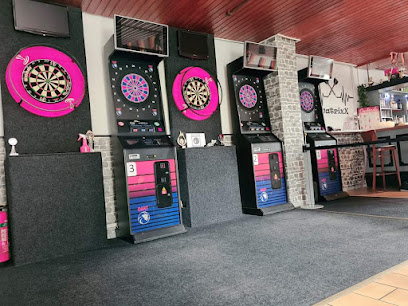 Matrixx Dart & Bierlokal Kassel