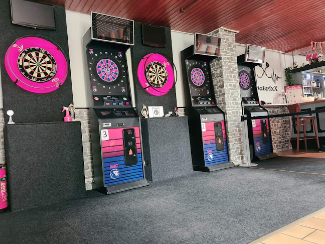 Matrixx Dart & Bierlokal Kassel