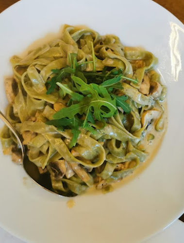 Comentarii opinii despre Ristorante Piccolo Mondo Hahnenklee