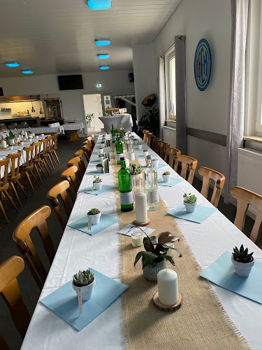 Restaurant Heimkantine