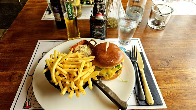 La Cottoneria - Gastronomie und Hotellerie