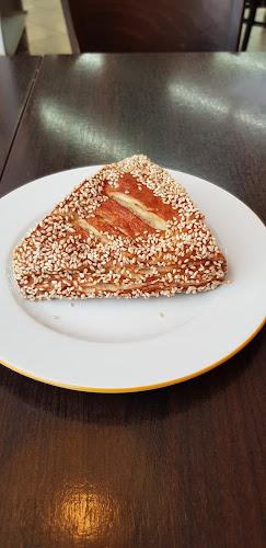 Bäcker Thonke, im Kaufland Rathenow - Gastronomie und Hotellerie