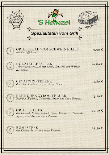 's Heinzel - Hemmingen
