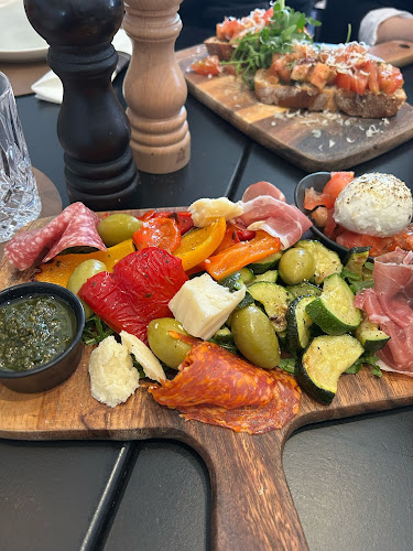 Ristorante San Remo - Gastronomie und Hotellerie