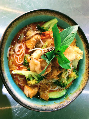 Opinii despre Soul bowls and more - Dietzenbach în Dietzenbach - Gastronomie und Hotellerie