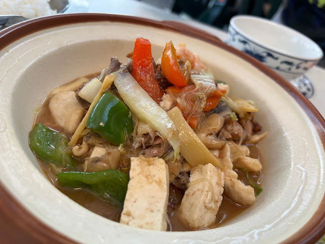 Comentarii opinii despre Restaurant China-Haus Ulm