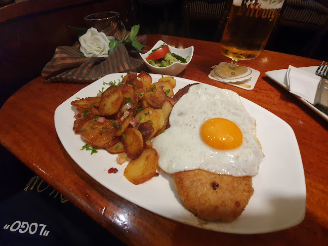 Bei Ulla - Gastronomie und Hotellerie