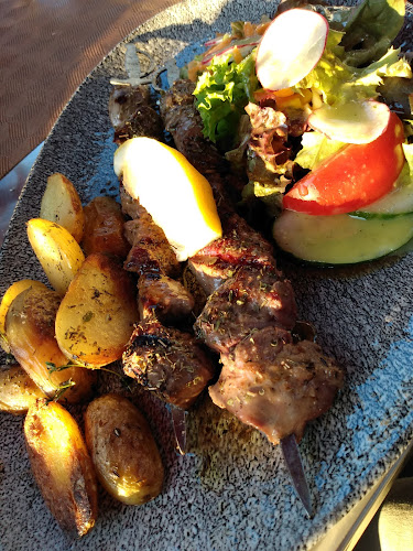 Opinii despre Restaurant Brücken în Köln - Gastronomie und Hotellerie