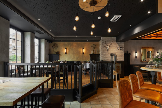 Opinii despre Drebbers - Hotel - Restaurant în Ahaus - Gastronomie und Hotellerie