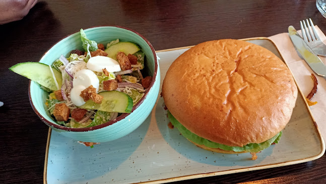 Hinter d. Burg 5, 78315 Radolfzell am Bodensee