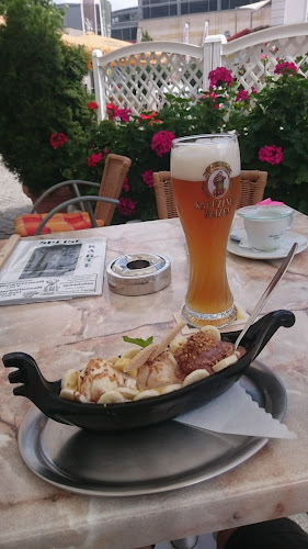 Cafe Restaurant Trömel - Gastronomie und Hotellerie