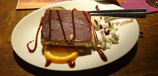 PURiNO Oststadt - Gastronomie und Hotellerie