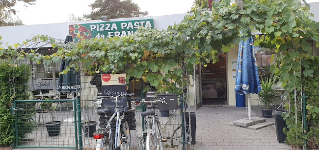 Pizza Pasta da Franco