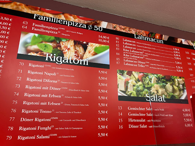 Comentarii opinii despre Dölapi döner kebap Imbiss