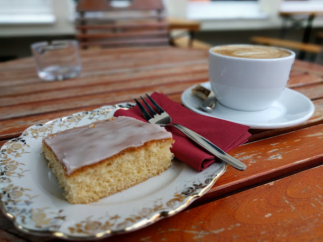 Opinii despre Kater Murr în Nürnberg - Gastronomie und Hotellerie