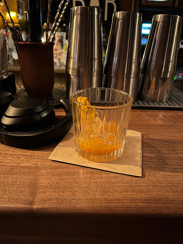 It's a Bar - Gastronomie und Hotellerie