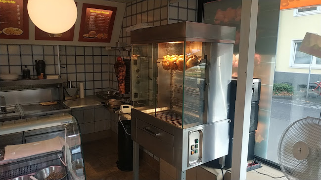 Weberstraße 83, 47798 Krefeld