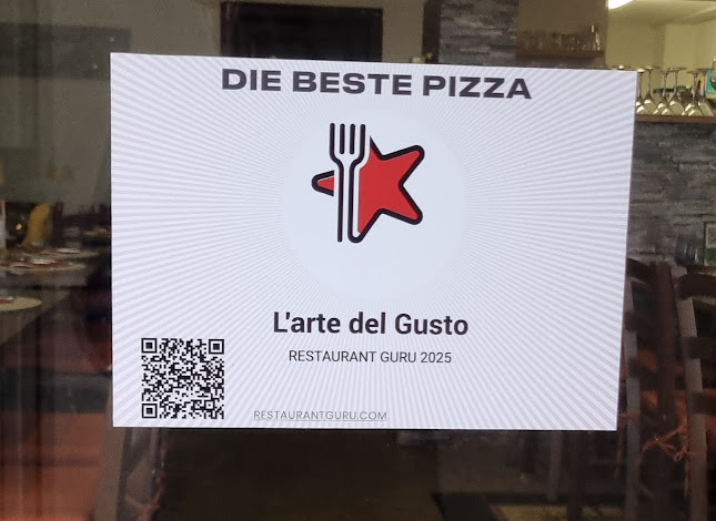 L'arte del Gusto - Meißen