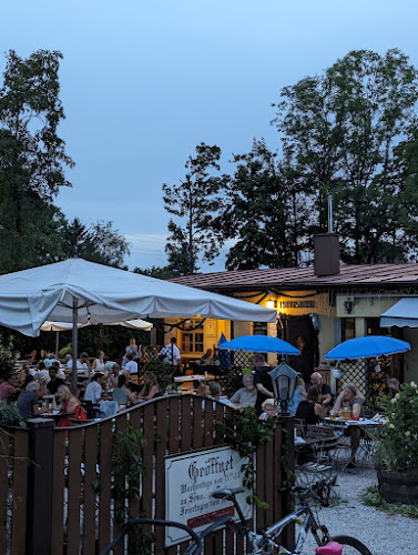 Bräustüberl der Forschungsbrauerei