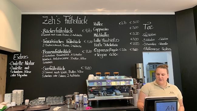 Naturbäckerei Zeh GmbH