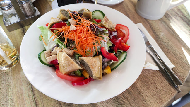 Opinii despre Baluba Bar în Leutkirch im Allgäu - Gastronomie und Hotellerie