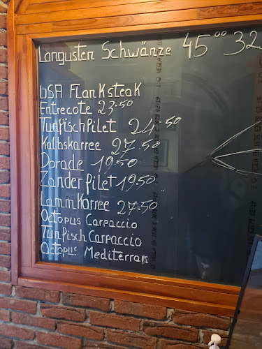 Alfredo - Italienisches Restaurant