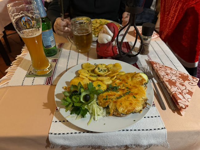 Restaurant Matroschka - Zwickau