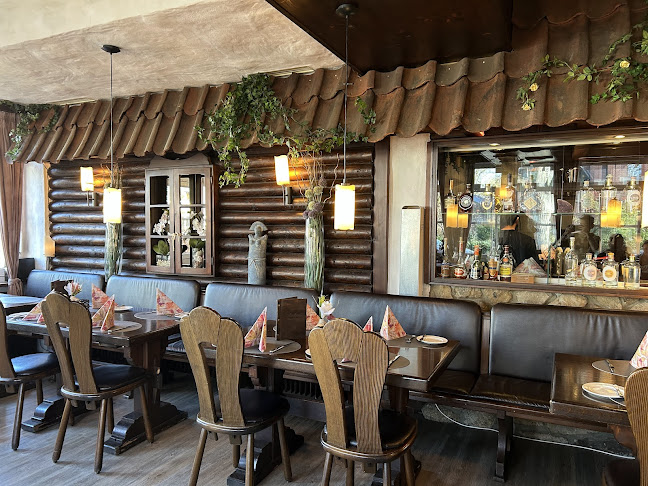 Comentarii opinii despre Mendoza