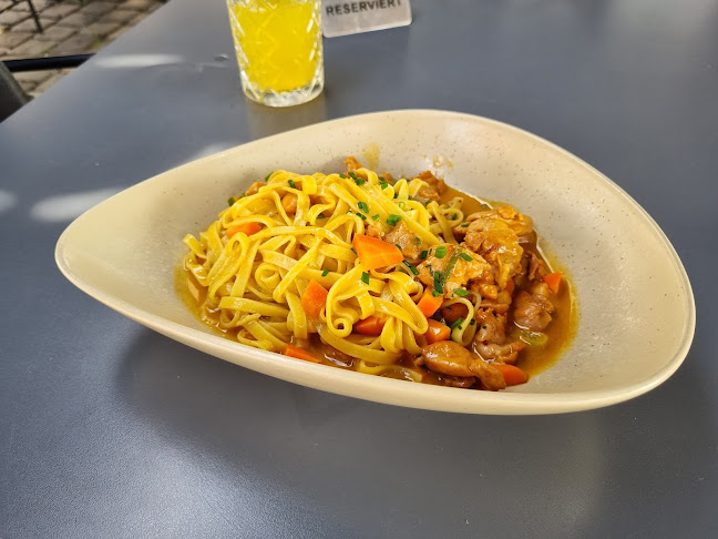 Il Gabbiano - Augsburg