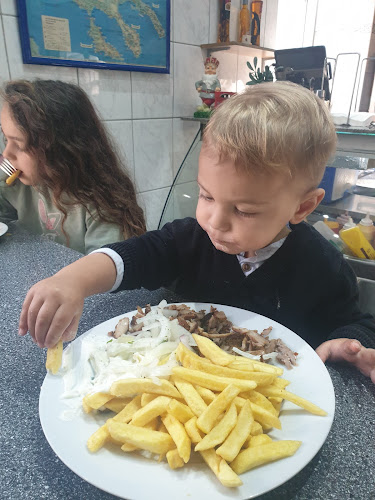 Thessaloniki Grill-Restaurant - Gastronomie und Hotellerie