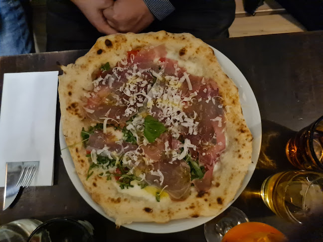 Comentarii opinii despre La Pizza | Pizzeria Napoletana