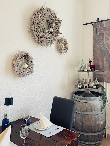 Veritas Restaurant - Gastronomie und Hotellerie