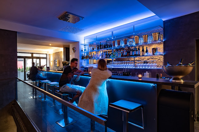 B17 - Restaurant | Weinbar | Bistro | Lounge